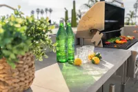 Windansea by Avantstay Private Rooftop Patio, 2 Blocks to Beach & Town
