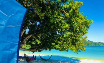 Perhentian Cabana