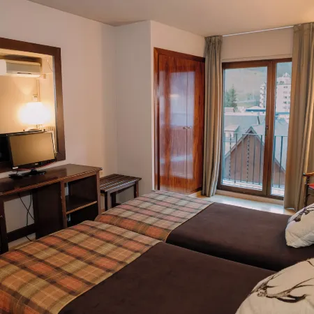 Riu Nere Mountain Hotel