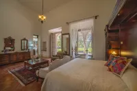 Hacienda Labor de Rivera Hotel Boutique & Eventos Hotels in Teuchitlan