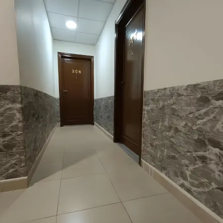 El RAYYAN HOTEL