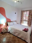 Accommodation Madre Amada Tenerife