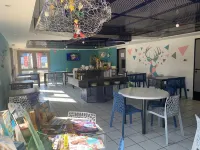 南圖爾巴拉丁斯尼希爾酒店