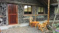 Mt. Kenya Riverside Retreat - Homestay