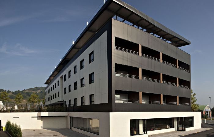 Hotel K10