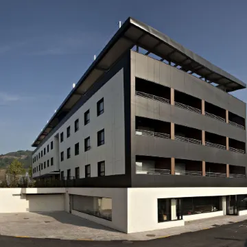 Hotel K10