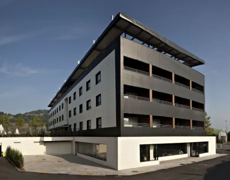 Hotel K10