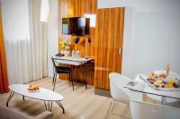 Privilège Appart Hôtel Saint Exupéry