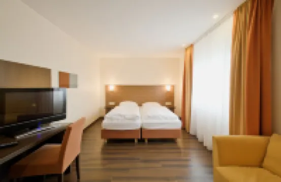 Hotel Silicium