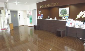 Kesennuma Park Hotel