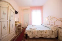Hotel Settebello B&B - balcón