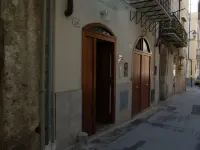 費德里科二世民宿 鄰近巴勒莫大教堂（Palermo Cathedral）的酒店