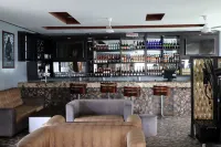 All Seasons Hotel Owerri - Bares