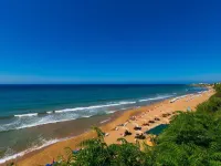 Ccb Ionian Suites by Bruskos Hotels in Boukari