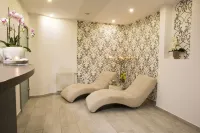 Hotel Jantar Wellness & Spa - spa