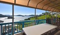 Yeosu Good Morning Pension - مبيت وإفطار