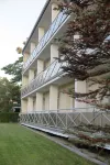 Hotel NAT Jarosławiec Hotels in Jaroslawiec