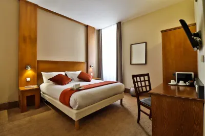 Yelo Marengo Hotel Centre-Ville, Sonder Hotels in Nice