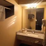 The Executive Inn & Suites