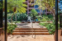Kahana Falls Resort