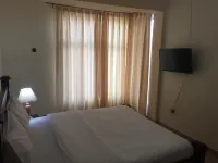 Milimani Resort Kakamega - bar