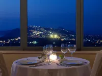 Zannos Melathron by Omilos Hotels - petit déjeuner