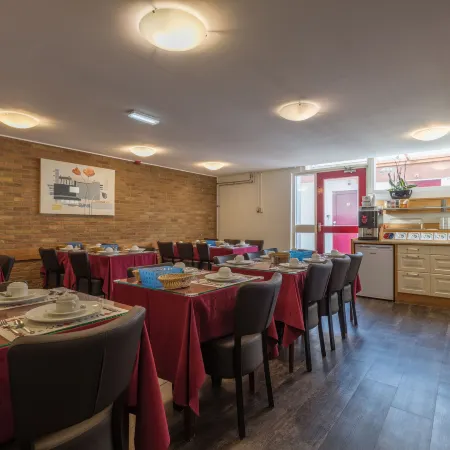 Hotel Randenbroek