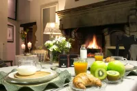 San Michele Al Borgo Hotels in Rigutino