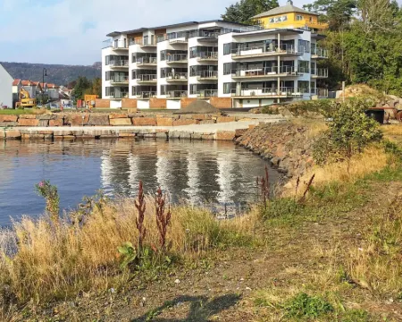 Holiday Home in Fåvang Hotels in Farsund