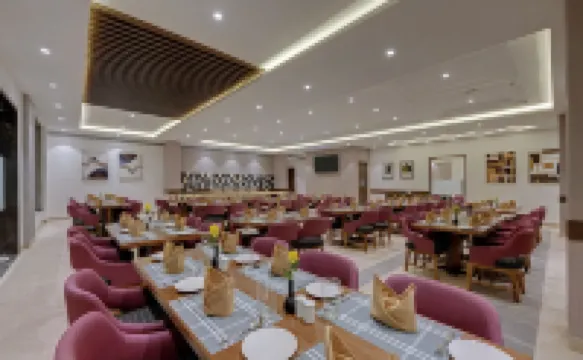 Click Hotel Aurangabad