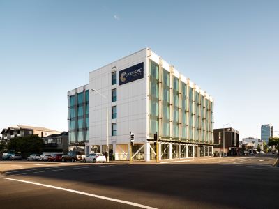 Carnmore Hotel Christchurch