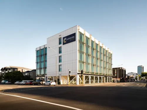 Carnmore Hotel Christchurch Hotels in Christchurch