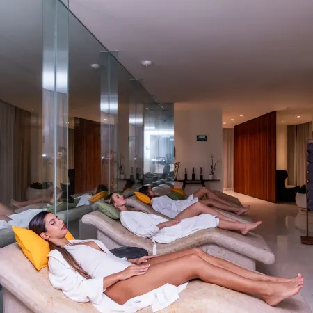 SLS Cancun Hotel & Residences