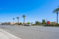 Tradewinds Motel Hotels in Hawaiian Gardens
