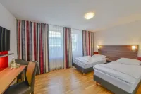 City Hotel Wetzlar Hotels in Bischoffen