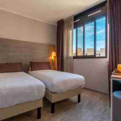 Hôtel Bahia, Villeneuve Loubet Rooms