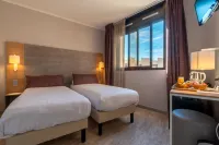 Hôtel Bahia Hotels in Villeneuve-Loubet