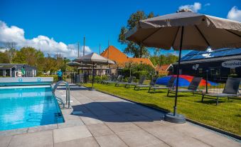 EuroParcs Buitenhuizen