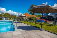 EuroParcs Buitenhuizen