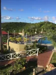 Swimming Pool- Balcony/veranda- Sea & Sunset Views - Apartment