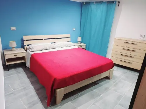 Blu Etna Casa Vacanze Hotels in Lavinaio