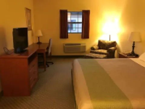 Motel 6 Bloomsburg, PA Hotels in Columbia County