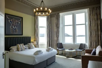 Corran House Guest House Hotels in Craignure