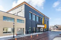 Bottleworks Hotel Hotels in 