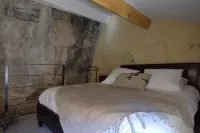 Le Silex فنادق في بارجاك