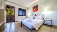 Forest Park Hotel - balcón