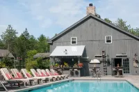 Hidden Pond Resort - Beach