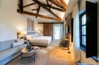 Sofraga Palacio Hotels in Avila