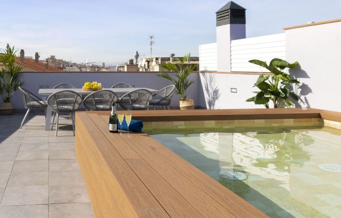 Calafell Home Apartments