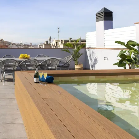 Calafell Home Apartments